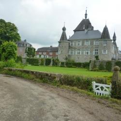 Le Château de Hodoumont