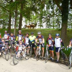 Le Cyclo Club Messancy