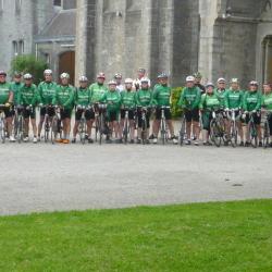 ATHIES CYCLO A MAREDSOUS