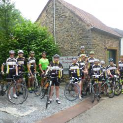 Le Cyclo Club Wasquehal